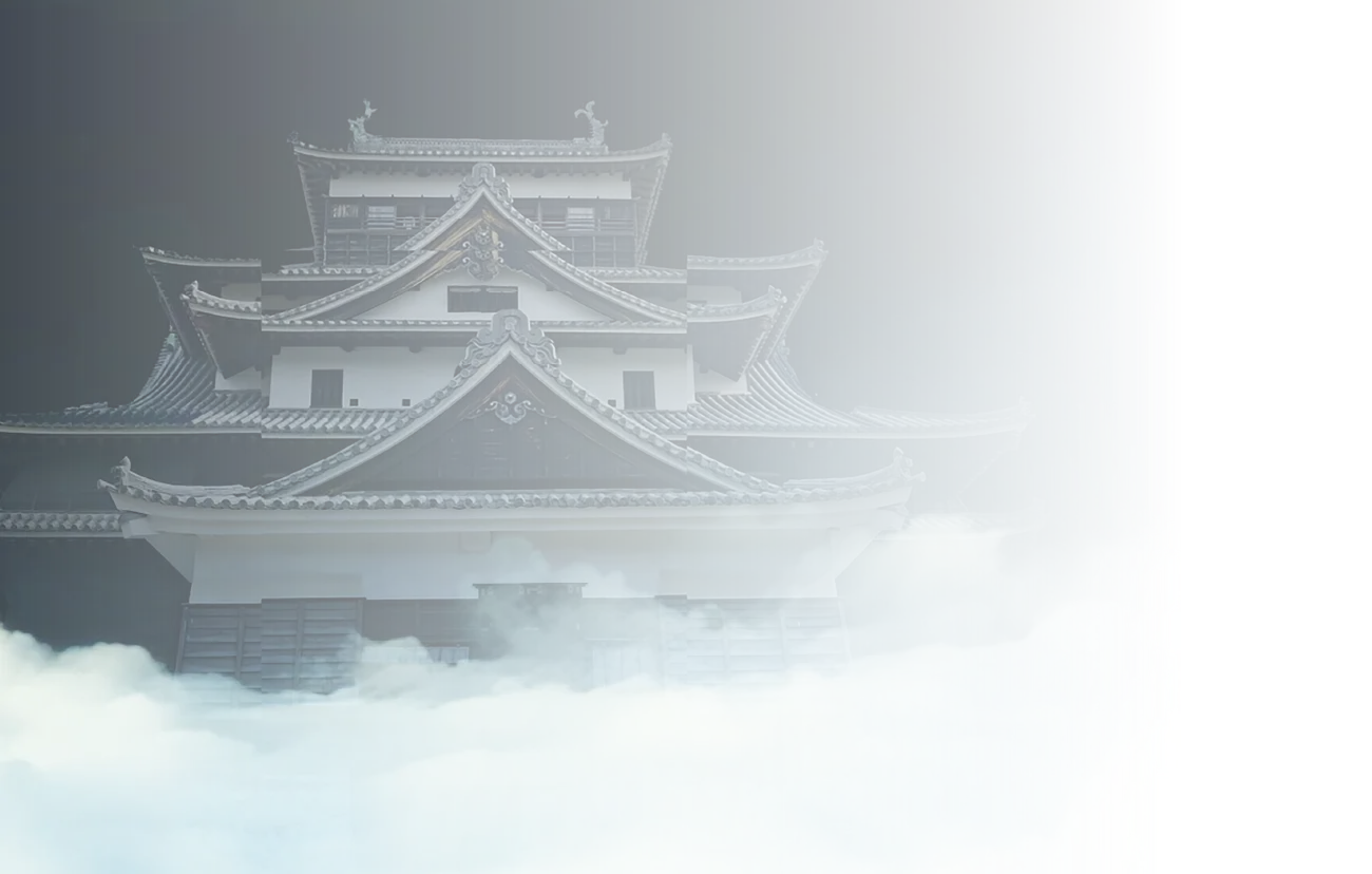雲海の出現